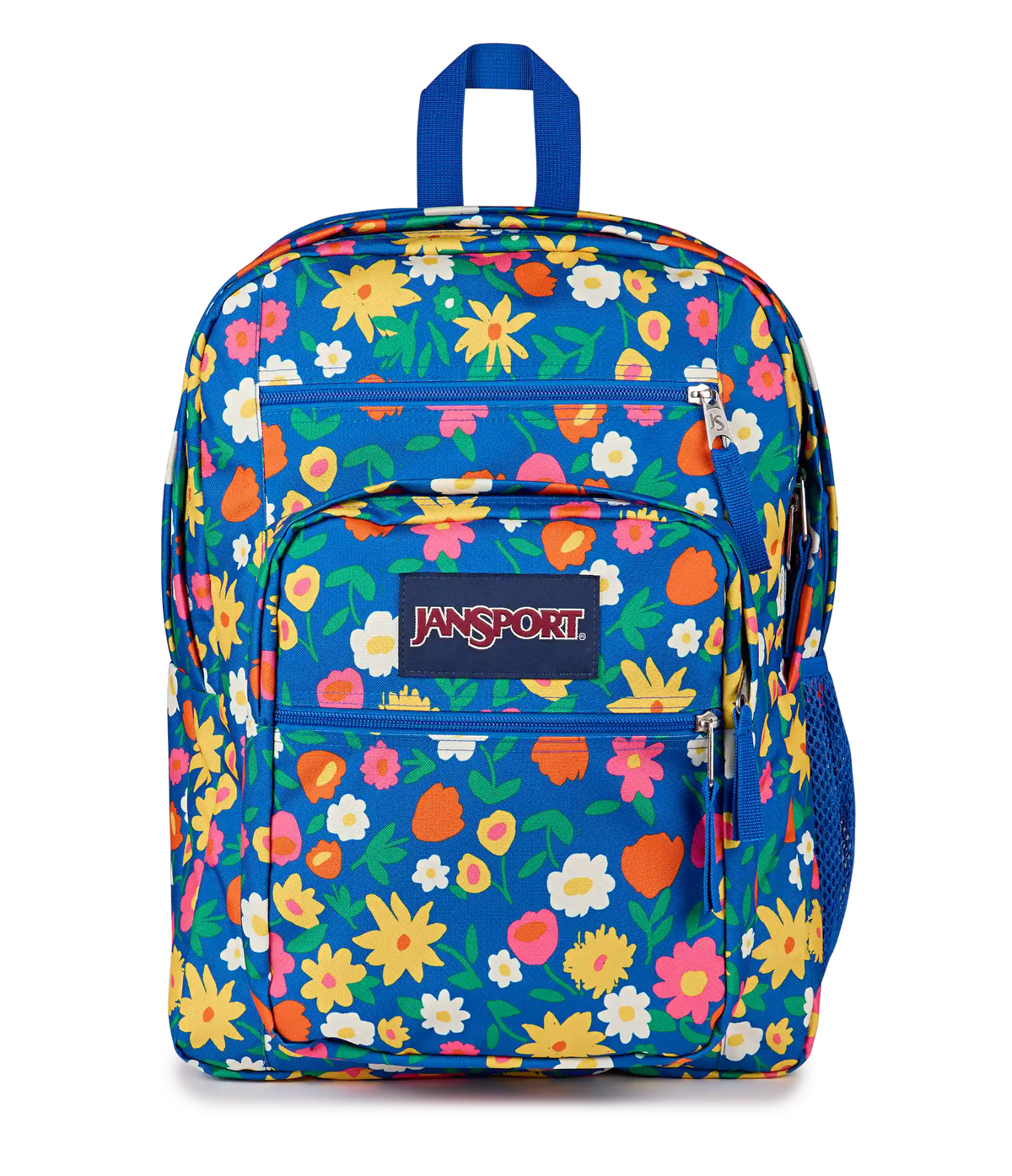 Big Student Flower Market Set